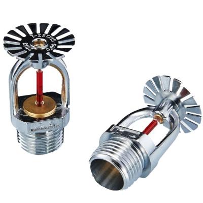 China Wholesale Cheap Rescue Space Price Sprinkler Fire for sale