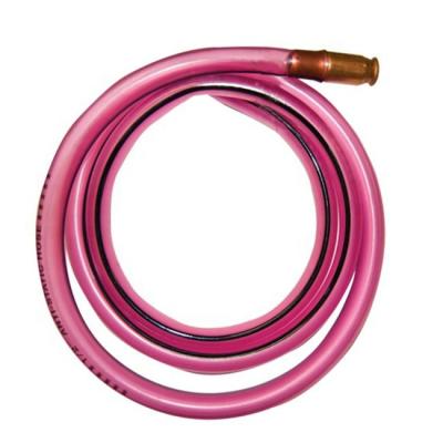 China Flexible Cheap Price Jigger Hose And Siphon Pump Siphon Hose With Copper for sale