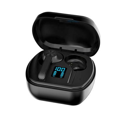 China High Quality BT M16 Pro Earbuds High Quality BT M16 Stereo Audio Tws Mode Tws Transparent Mode ANC P.J. Earphones With LED Battery Display for sale