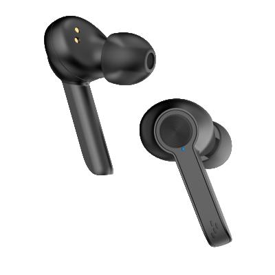 China Transparent ANC Fashion Mini Sport Bt P.J. 5.1 Pro Tws M16 Tws Earbuds Wireless Earbuds With Charging Box In Ear Used Mobile Phone for sale