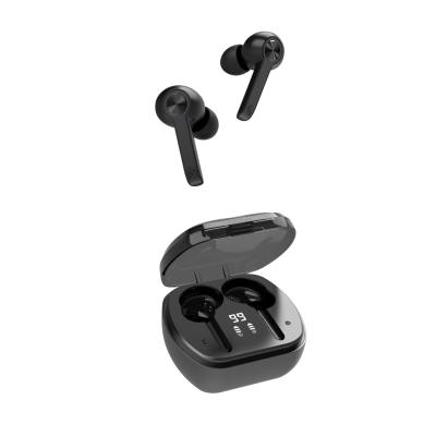 China BT V5.1 Tws Mini Portable Anc Earphone Stereo Wireless Earbuds ANC P.J. Transparent Mode New With Binaural Call for sale