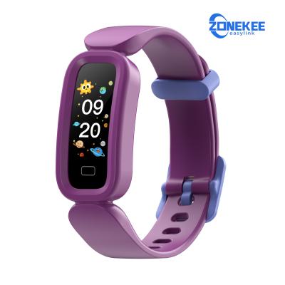 China Custom Wifi Christmas Gifts Kids Phone Ip68 Waterproof Health Kids Smart Watch S90 With Alarm Clock for sale