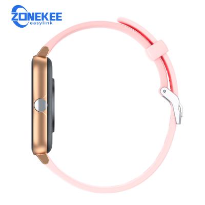 China High Quality GPS Navigation Wristband Gts2 Smart Watch Ip68 Waterproof Sports Fitness GPS Tracker Sports Smart Watch for sale