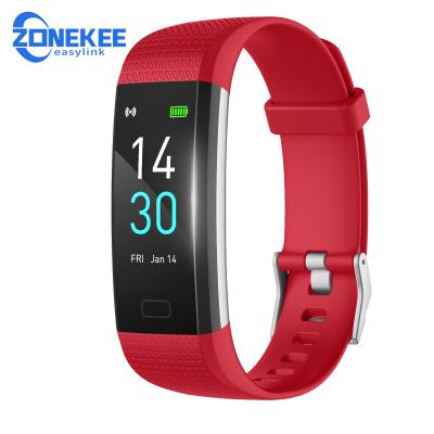 China GPS Navigation H5 S5 Fitness Track Wristband Smart Band Sports Smart Watch Wristband For Heart Rate Bp Blood Pressure Monitor Waterproof for sale