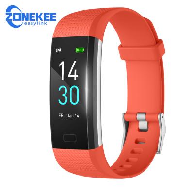 China GPS Navigation S5 2.0 Band Shenzhen Smart Watch Ip68 Fitness Tracker Waterproof Sports Smartwatch for sale