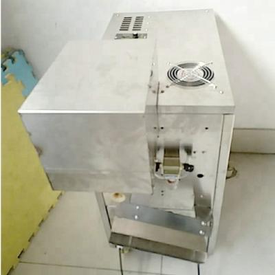 China Easy Operation Fruit Processing Equipment Peeling Machinery For Lemons en venta