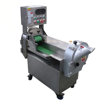 China High efficiency multifunctional large capacity automatic fruit and vegetable cutter machine en venta