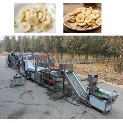 China Potato Chips Making Machine Price of Chips Fully Automatic Semi Automatic for sale