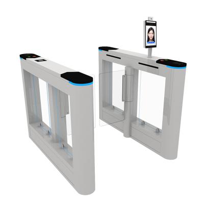 China Automated Biometric Employee Face Recognition Attendance Management System Smart Access Control F2-TH for sale