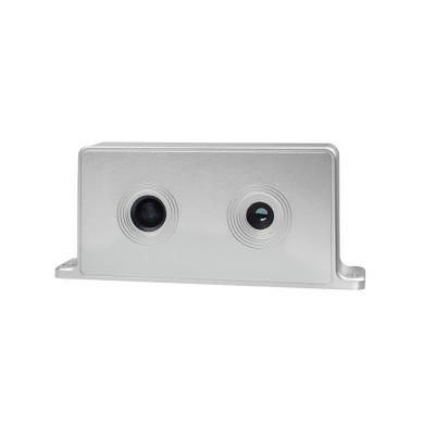 China Latest New Mode NIGHT VISION Tablet Face Recognition Network Camera Thermal Inspecting Camera for sale