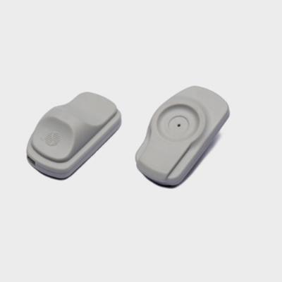 China Anti Theft Alarm Tags Retail Security EAS Security AM Anti Theft Tag For Shoes And Bags GSE-036C (SPL Mini Tag) for sale