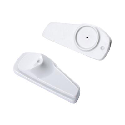 China GSE-036D Alarm Security EAS Retail Anti-theft Hardwear Retail Supermarket Individual Scare Tag 58mhz EAS (SPL III Tag) for sale