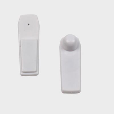 China Clothing Security Product EAS AM Tag 58mhz Alarm Eas Security Hard Tag Anti-theft System GSE-037C-B for sale