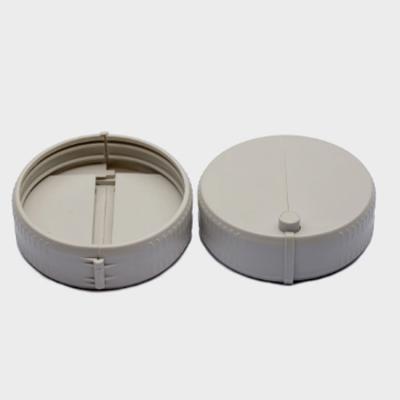 China 8.2mhz/58khz 112mmx40mm Small Safe Lock Eas Security Alarming Eas Milk Can Tag GSE-B013B (Vega Small Tag) for sale