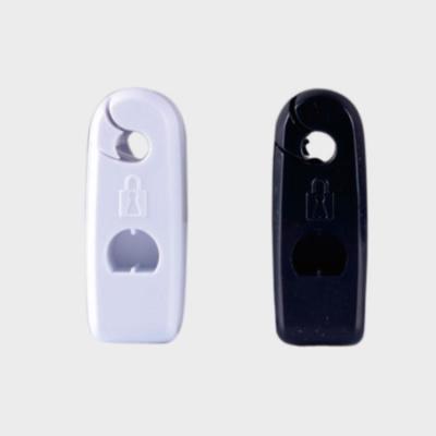 China New Customizable EAS Display Security Peg Hook Magnetic Eas Stop Lock GSE-S001C for sale