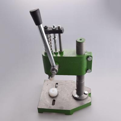 China Factory hand pressing machine for 2ml perfume bottle for sale