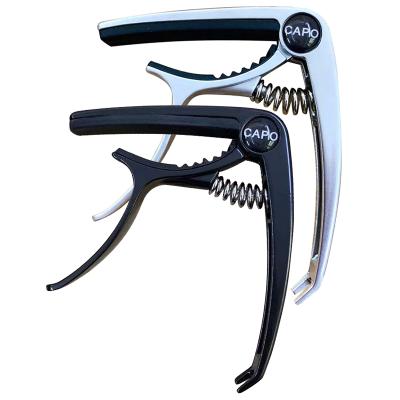 China High Quality Cheap Guitar Accessories Price Guitar Capo for sale