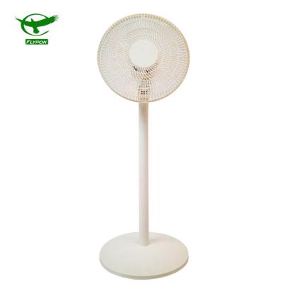 China Quietly 12 Inch AC Stand Fan For Home Children Height Fan Baby Fan 102cm for sale