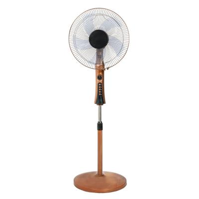 China Factory Sale Big Air Volume New Product Best Price High Quality OEM ODM Stand Fan 16inch Pedestal Fans for sale