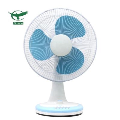 China Quietly China Factory 16 Inch High Speed ​​Fan Air Cooling Table Electric Fan for sale