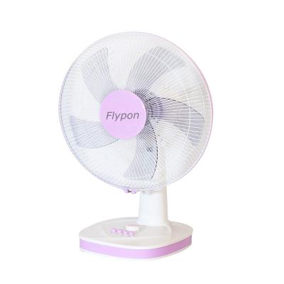 China Hot Sales Low Noise 16 Inch High Quality DC/AC Tabletop Shaker Fan for sale