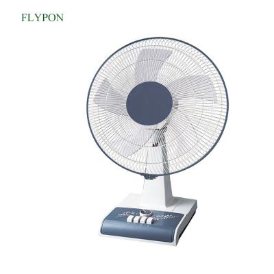 China Quietly 16 Inch OEM Appliance 5AS Electric Fan Desk Table Fan Household Bald Fan Xiaomi for sale