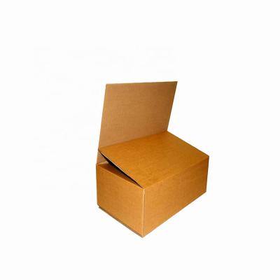 China Recyclable Bulk Shipping Cardboard Boxes For Moving Black Moving Boxes Packaging for sale