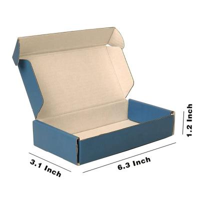 China Recycled Materials Accept Custom Printing Custom Packaging Box Paper Boxes Packaging For Jars Bottle for sale