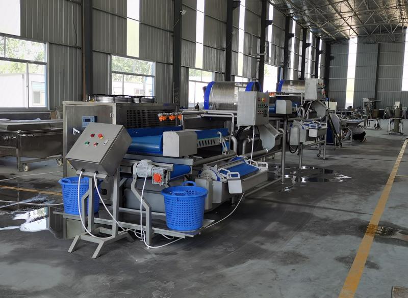 Geverifieerde leverancier in China: - Zibo Unique Machinery Technology Co., Ltd.