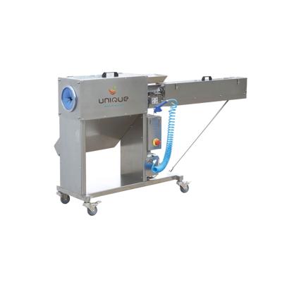 Cina High efficiency vegetable peeling machine carrot washing and peeling machine baby carrot machine in vendita