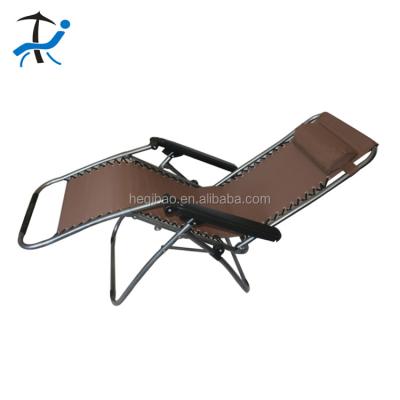 China Factory sale cheap steel color coffee frame ROCKING CHAIR China tube 25*0.9 lazy chair for sale