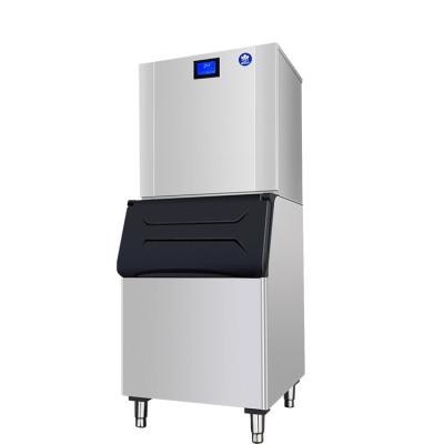 China Commercial Portable Vertical Classic Cube Ice Maker 230KG 500Pound 110V 220V Ice Maker in Philippines for sale