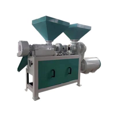 China Efficient Easy Operation Corn Grit Machine Corn Mill Machine Wheat Grading Machine Price (whatsapp: 008615039114052) for sale