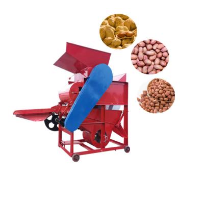 China Easy Operation Mobility No Rust Peanut Shelling Machine Sheller Seed Peanut Peeling Machine Peanut Peeler Machine for sale