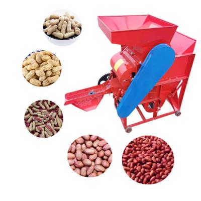 China Easy Operation Canada Peanut Shell Machine Peanut Peeling Sorter Peanut Roasting and Peeling Machine for sale