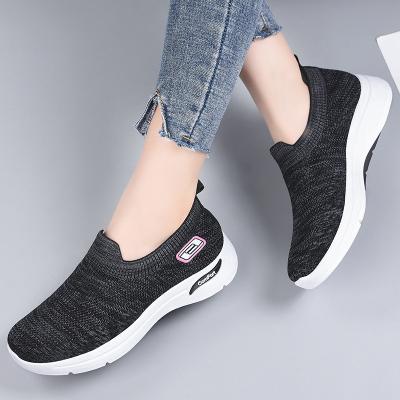 China Cushioning In Factory 2022 Running Shoes For Women Sneakers Sport Shoes Women for sale