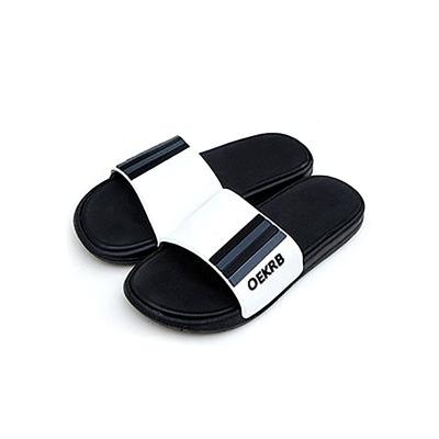 China 2022 Low Price Fashion Trend Sandal Summer Beach Sport Slide Slipper Wholesale Custom Made Casual Shoes Slide Sandals For Men for sale