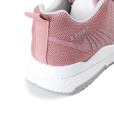 China Lightweight New Arrival High Quality Women Shoes Sport For Girls Woman for sale