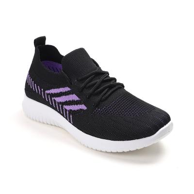 China Cushioning Factory Wholesale Cheap Shoes Sport Casual Sneaker Women Shoes for sale