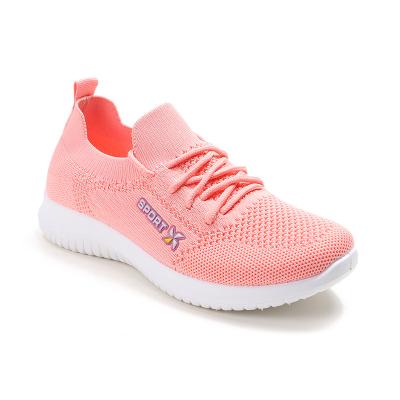 China Cushioning Sneakers Women Shoes Sport Platform 2022 Fashionable Women Casual Shoes for sale