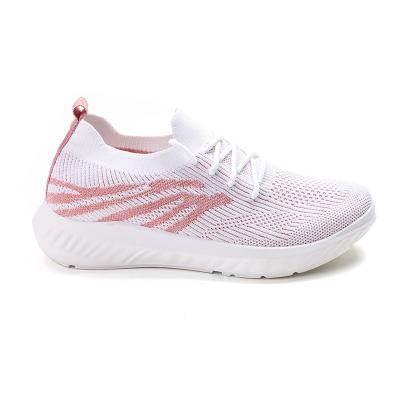 China Cushioning Sneaker-Women Shoes 2022 Sports Casual Custom Shoes For Women for sale