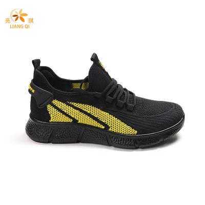 China Customization Logo Mens Shoes Cushioning Running Sneakers Mens Shoes Casual Shoes for sale