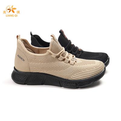 China Cushioning Men's Basketball Shoes Outdoor Sneakers Sports Running Shoes Custom Made Men's Athletic Shoes for sale