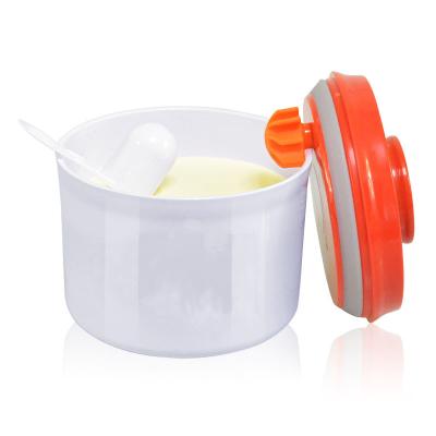 China 500ml Food Storage Container Stocked Food Storage Container. for sale