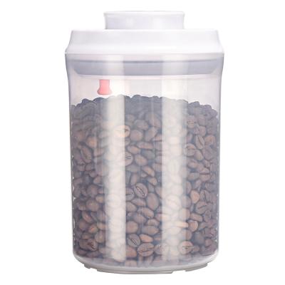 China Freshness Preservation Tea Bag Holder Container Storage Containers For Sale for sale