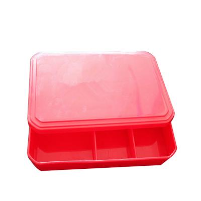 China Shenzhen Plastic Professional Plastic Injection Molding Molding Parts Injection Molding Parts for sale