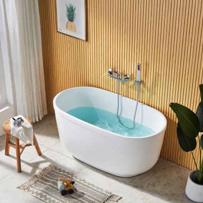 China Q178 Different Sizes Free Standing Small Free Standing Bathtub For Kids for sale