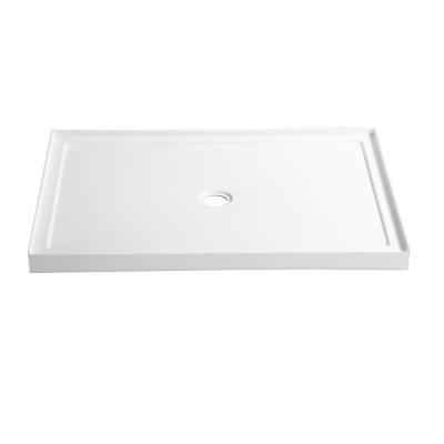 China BT003A Traditional Slim Shower Tray Popular Hot Sale Canada Markets for sale