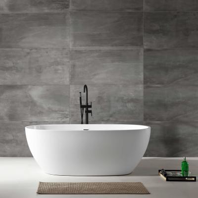 China Q360S-A Freestanding Classic Hot Selling Freestanding Bathtub Popular In Germany Markets for sale