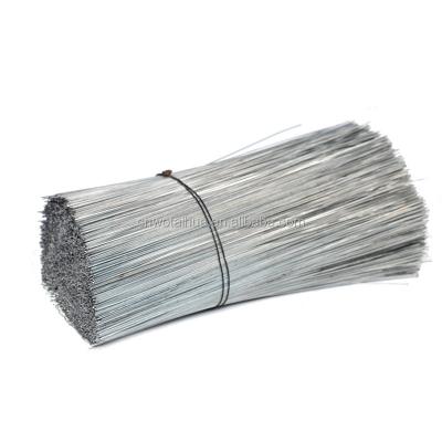 China Factory Direct Supply GI Corrosion Resistance Precut Wire 350/400/450/500mm for sale